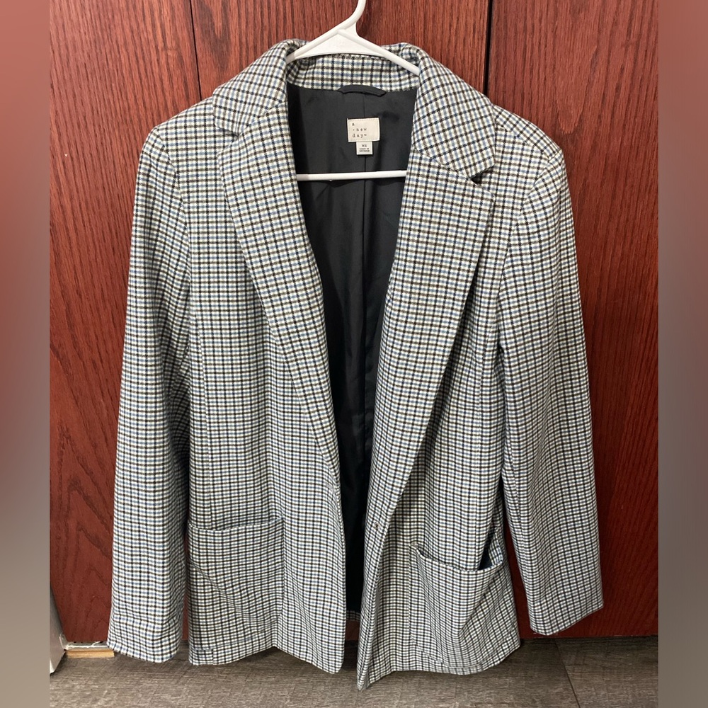 Blazer
